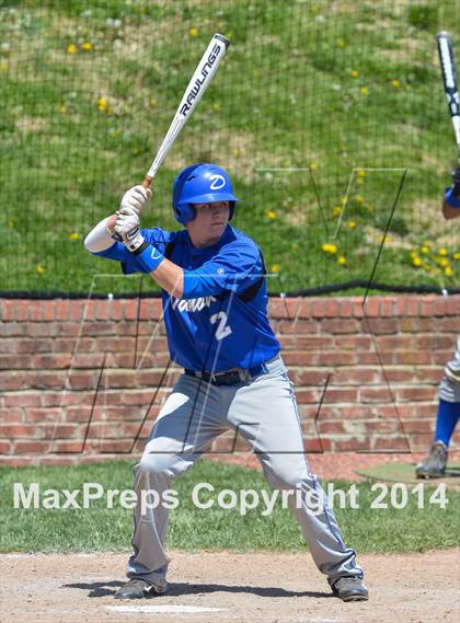 Thumbnail 1 in Conner vs. Danville photogallery.