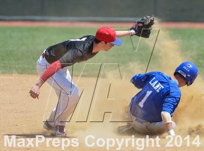 Thumbnail 1 in Conner vs. Danville photogallery.