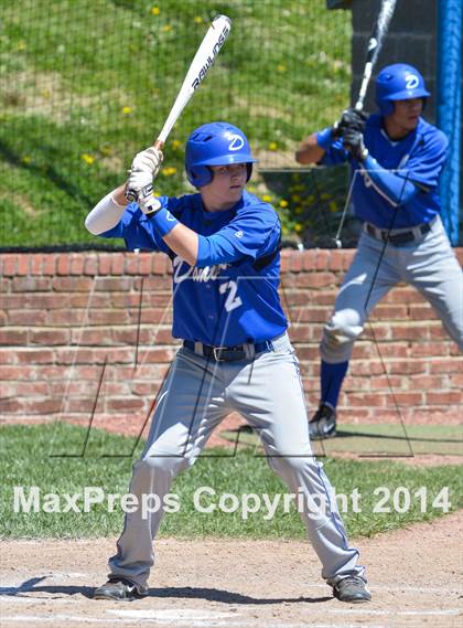 Thumbnail 3 in Conner vs. Danville photogallery.