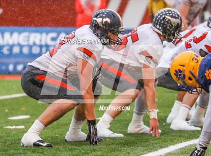 Thumbnail 3 in Mountain Crest vs. Orem (UHSAA 4A Final) photogallery.