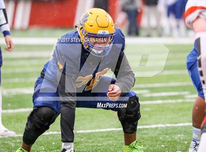 Thumbnail 1 in Mountain Crest vs. Orem (UHSAA 4A Final) photogallery.