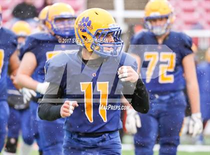 Thumbnail 2 in Mountain Crest vs. Orem (UHSAA 4A Final) photogallery.