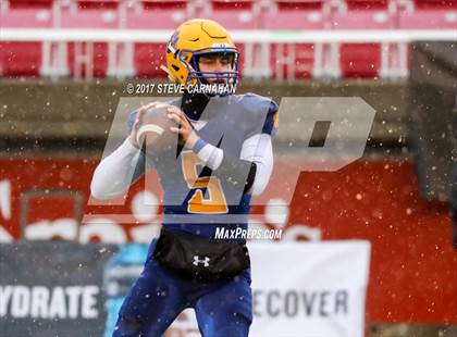 Thumbnail 1 in Mountain Crest vs. Orem (UHSAA 4A Final) photogallery.