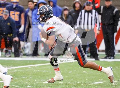 Thumbnail 1 in Mountain Crest vs. Orem (UHSAA 4A Final) photogallery.