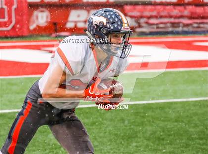 Thumbnail 3 in Mountain Crest vs. Orem (UHSAA 4A Final) photogallery.