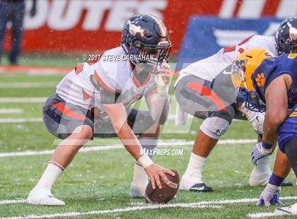 Thumbnail 2 in Mountain Crest vs. Orem (UHSAA 4A Final) photogallery.