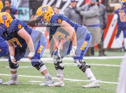 Thumbnail 2 in Mountain Crest vs. Orem (UHSAA 4A Final) photogallery.