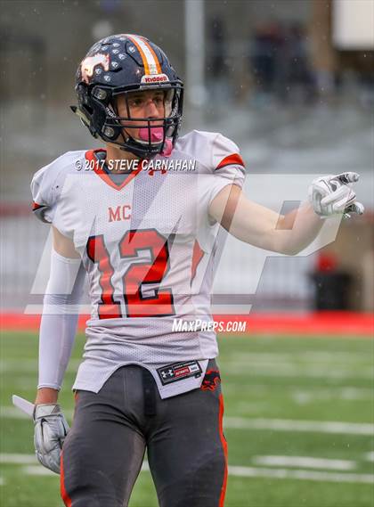 Thumbnail 1 in Mountain Crest vs. Orem (UHSAA 4A Final) photogallery.