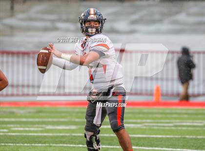 Thumbnail 2 in Mountain Crest vs. Orem (UHSAA 4A Final) photogallery.