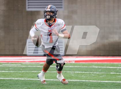 Thumbnail 1 in Mountain Crest vs. Orem (UHSAA 4A Final) photogallery.