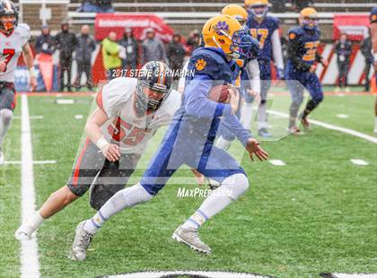 Thumbnail 1 in Mountain Crest vs. Orem (UHSAA 4A Final) photogallery.