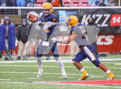 Thumbnail 2 in Mountain Crest vs. Orem (UHSAA 4A Final) photogallery.