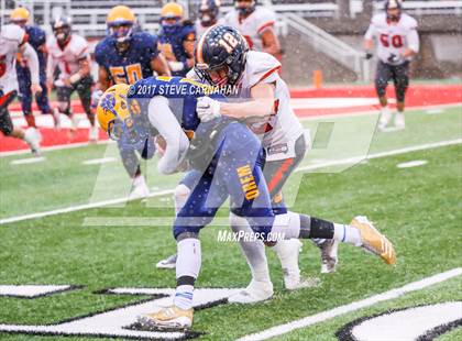 Thumbnail 2 in Mountain Crest vs. Orem (UHSAA 4A Final) photogallery.