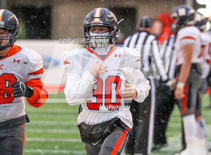 Thumbnail 1 in Mountain Crest vs. Orem (UHSAA 4A Final) photogallery.
