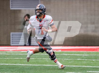 Thumbnail 2 in Mountain Crest vs. Orem (UHSAA 4A Final) photogallery.