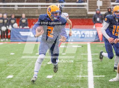 Thumbnail 1 in Mountain Crest vs. Orem (UHSAA 4A Final) photogallery.