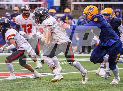 Thumbnail 2 in Mountain Crest vs. Orem (UHSAA 4A Final) photogallery.