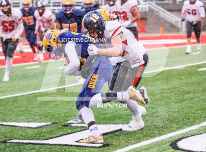 Thumbnail 3 in Mountain Crest vs. Orem (UHSAA 4A Final) photogallery.