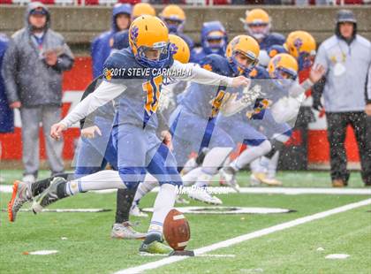 Thumbnail 1 in Mountain Crest vs. Orem (UHSAA 4A Final) photogallery.