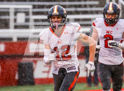Thumbnail 3 in Mountain Crest vs. Orem (UHSAA 4A Final) photogallery.