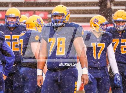 Thumbnail 1 in Mountain Crest vs. Orem (UHSAA 4A Final) photogallery.