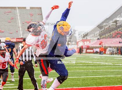Thumbnail 1 in Mountain Crest vs. Orem (UHSAA 4A Final) photogallery.