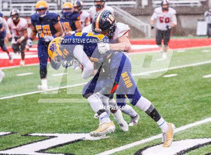 Thumbnail 1 in Mountain Crest vs. Orem (UHSAA 4A Final) photogallery.