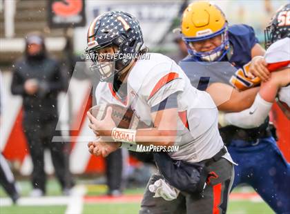 Thumbnail 2 in Mountain Crest vs. Orem (UHSAA 4A Final) photogallery.