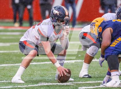 Thumbnail 2 in Mountain Crest vs. Orem (UHSAA 4A Final) photogallery.