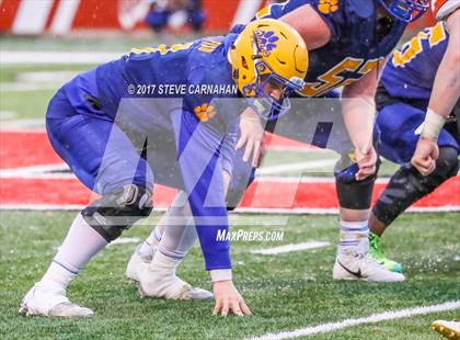 Thumbnail 3 in Mountain Crest vs. Orem (UHSAA 4A Final) photogallery.