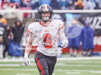 Thumbnail 1 in Mountain Crest vs. Orem (UHSAA 4A Final) photogallery.