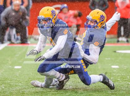 Thumbnail 1 in Mountain Crest vs. Orem (UHSAA 4A Final) photogallery.