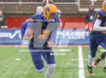 Thumbnail 2 in Mountain Crest vs. Orem (UHSAA 4A Final) photogallery.