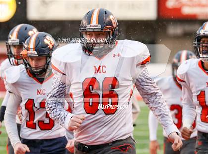 Thumbnail 2 in Mountain Crest vs. Orem (UHSAA 4A Final) photogallery.