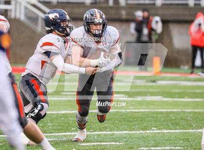 Thumbnail 1 in Mountain Crest vs. Orem (UHSAA 4A Final) photogallery.