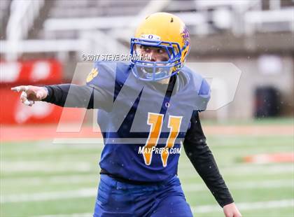 Thumbnail 1 in Mountain Crest vs. Orem (UHSAA 4A Final) photogallery.
