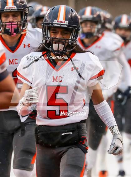 Thumbnail 3 in Mountain Crest vs. Orem (UHSAA 4A Final) photogallery.