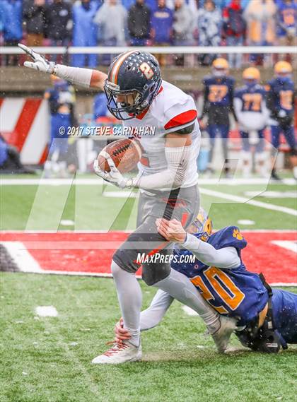 Thumbnail 3 in Mountain Crest vs. Orem (UHSAA 4A Final) photogallery.