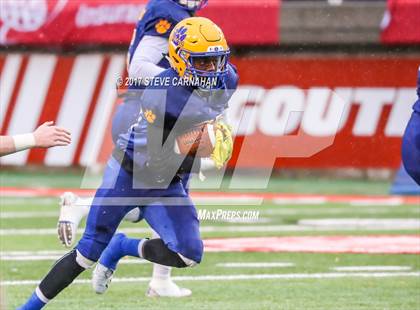 Thumbnail 2 in Mountain Crest vs. Orem (UHSAA 4A Final) photogallery.