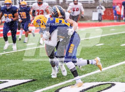Thumbnail 2 in Mountain Crest vs. Orem (UHSAA 4A Final) photogallery.
