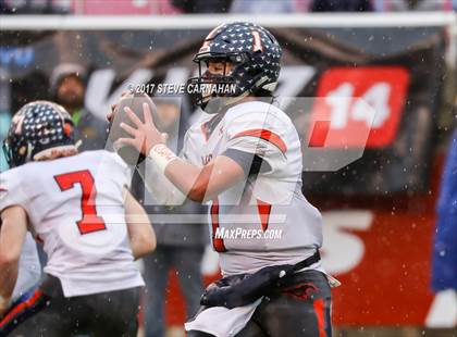 Thumbnail 2 in Mountain Crest vs. Orem (UHSAA 4A Final) photogallery.