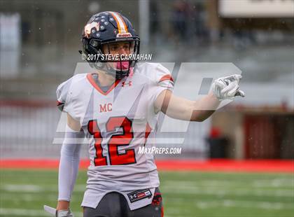 Thumbnail 2 in Mountain Crest vs. Orem (UHSAA 4A Final) photogallery.