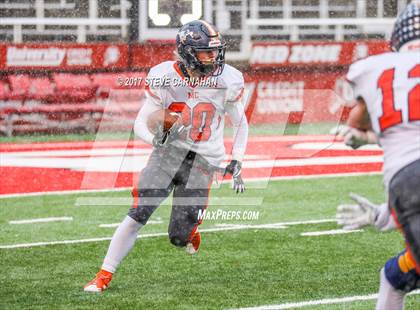 Thumbnail 2 in Mountain Crest vs. Orem (UHSAA 4A Final) photogallery.
