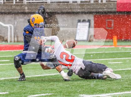 Thumbnail 1 in Mountain Crest vs. Orem (UHSAA 4A Final) photogallery.