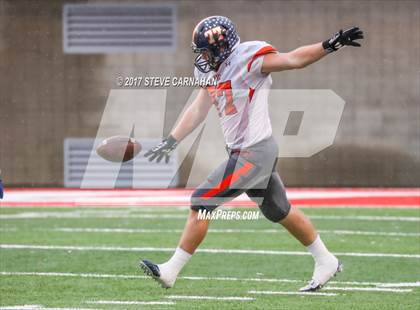 Thumbnail 2 in Mountain Crest vs. Orem (UHSAA 4A Final) photogallery.