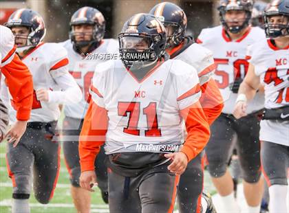 Thumbnail 3 in Mountain Crest vs. Orem (UHSAA 4A Final) photogallery.