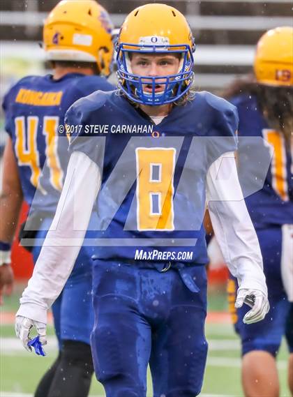 Thumbnail 2 in Mountain Crest vs. Orem (UHSAA 4A Final) photogallery.