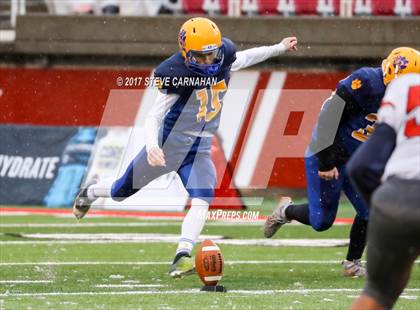 Thumbnail 2 in Mountain Crest vs. Orem (UHSAA 4A Final) photogallery.