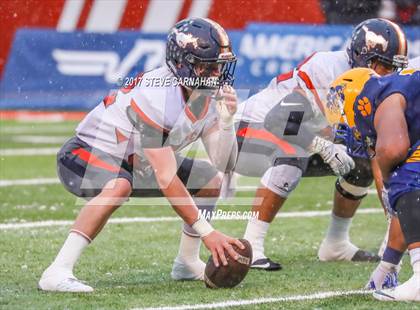 Thumbnail 3 in Mountain Crest vs. Orem (UHSAA 4A Final) photogallery.