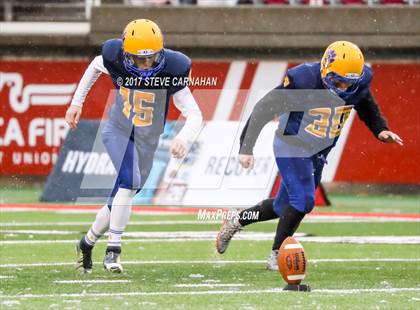Thumbnail 2 in Mountain Crest vs. Orem (UHSAA 4A Final) photogallery.